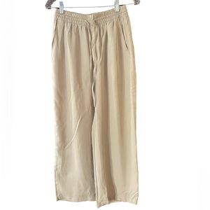 ZARA women’s casual pants